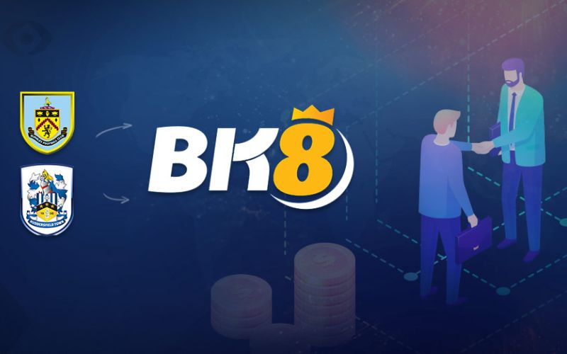 Review chân thực về BK8