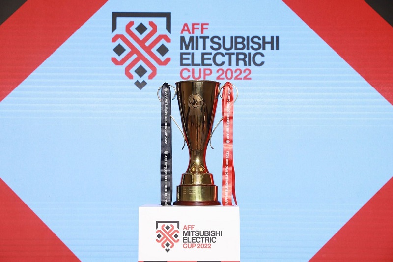 Kèo bóng đá AFF Cup - Vô Địch Bóng Đá Đông Nam Á