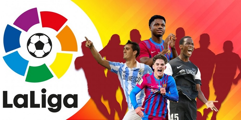 Tỷ lệ kèo La Liga là gì và tổng quan về La Liga 